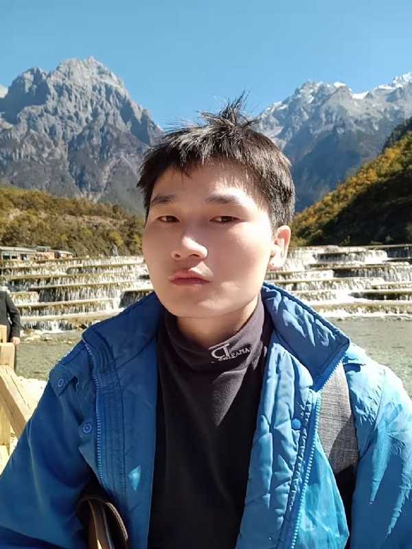 Mono的第一张照片--楚雄上门女婿服务网
